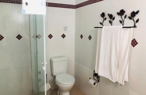 Teresopolis Hotel | Pousada In Garden