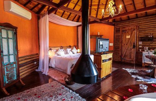 Maringa Cabin | Pousada Infinito