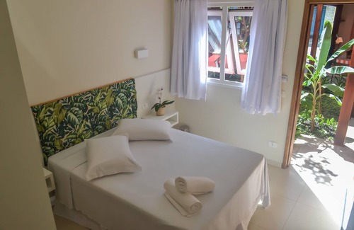 Centro Hotel | Pousada Ipê