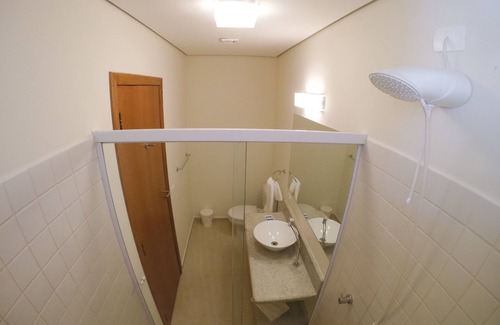 Centro Hotel | Pousada Ipê