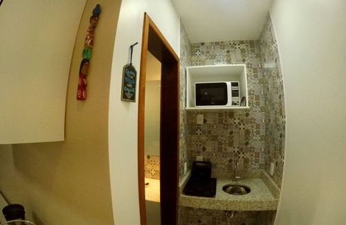 Maceio Hotel | Pousada Ipioca Beach Village