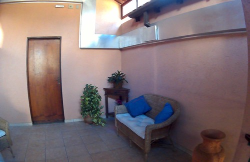 Itaguassu Hotel | Pousada Irmaos do Mar