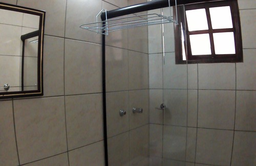 Itaguassu Hotel | Pousada Irmaos do Mar