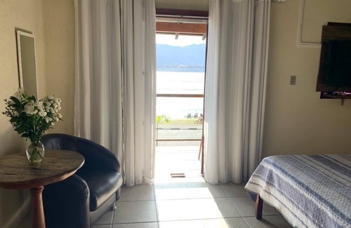 Itaguassu Hotel | Pousada Irmaos do Mar