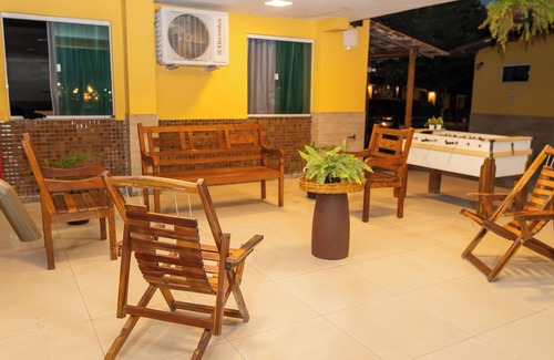 Itabuna Hotel | Pousada Itajuipe