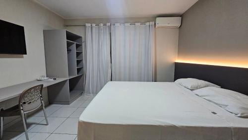 Lajes Hotel | Pousada Itaretama