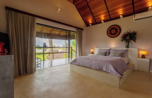 Sao Miguel de Touros Hotel | Pousada Jaya Boutique