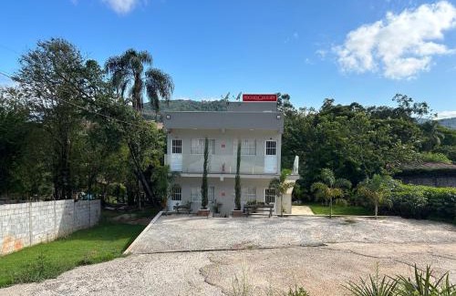 Vargem Hotel | Pousada Jaguary