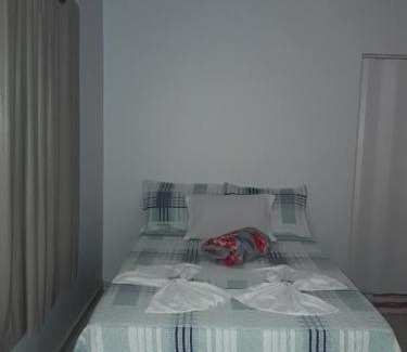 Mateiros Hotel | pousada jalapão arco iris