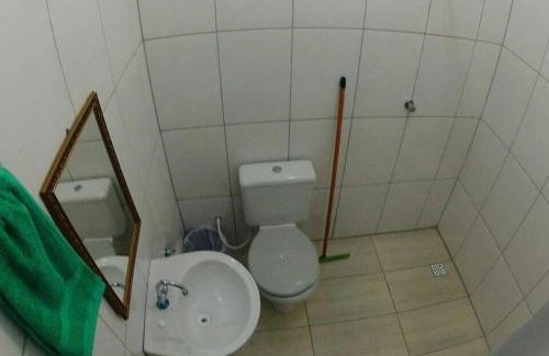 Mateiros Hotel | pousada jalapão arco iris