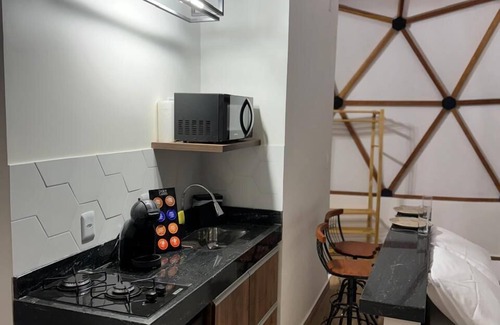 Lambari Hotel | Pousada Janela Natural