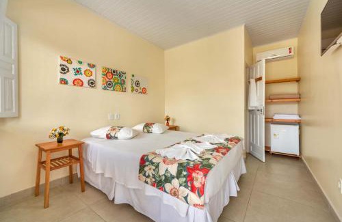 Puerto Seguro Center Hotel | Pousada Jangadeiro