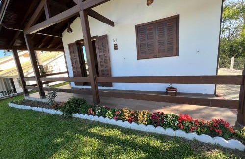 Lauro Muller Apartment | Pousada Jardim