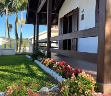 Lauro Muller Apartment | Pousada Jardim