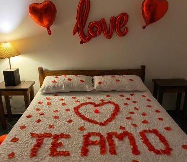 Itatiaia Hotel | Pousada Jardim das Estações