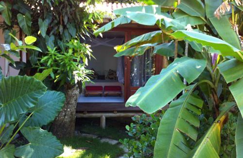 Trancoso Hotel | Pousada Jardim Das Margaridas