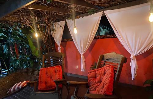 Serra do Cipo Hotel | Pousada Jardim do Éden