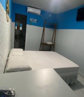 Ponta Negra House | Pousada Jardim Mágico