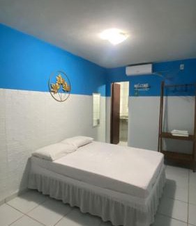 Ponta Negra House | Pousada Jardim Mágico