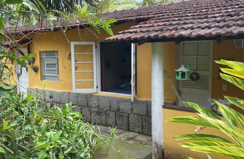 Teresopolis Hotel | Pousada Jardim Secreto