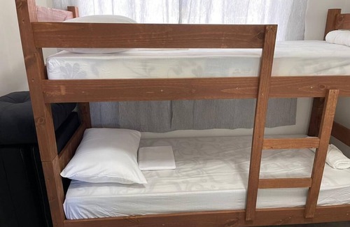 Santa Lidia Hotel | Pousada Jeová Jireh