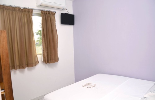 Trindade Hotel | Pousada Jesus de Nazaré