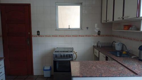 Sao Mateus Bed & Breakfast | Pousada JM