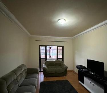 Sao Mateus Bed & Breakfast | Pousada JM