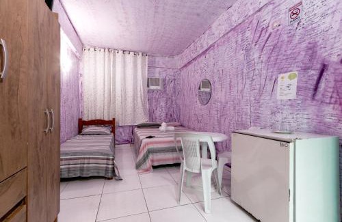 Balneario Cidade Atlantica Hotel | Pousada John John