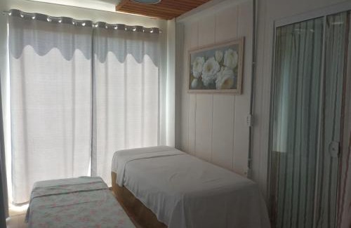 Praia do Ervino Hotel | Pousada Jolie Maison