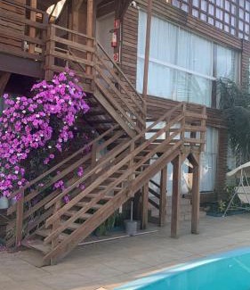 Praia do Ervino Hotel | Pousada Jolie Maison