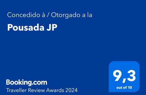 Vila Nova do Sul Hotel | Pousada JP