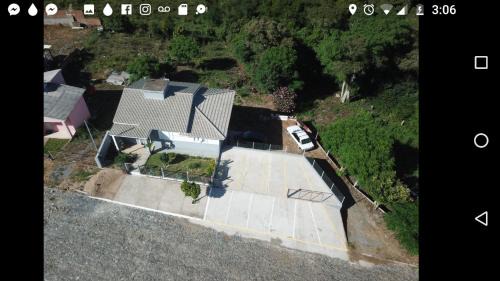 Vila Nova do Sul Hotel | Pousada JP