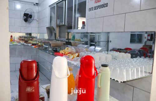 Balneario Praia do Leste Hotel | Pousada Ju&Ju à 400 mts DA PRAIA