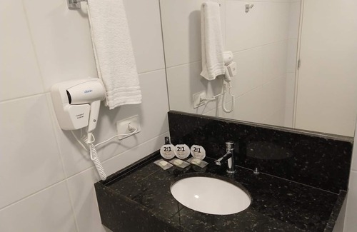 Surubim Hotel | Pousada Jucazinho