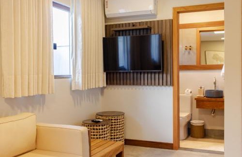 Pirenopolis Hotel | Pousada K