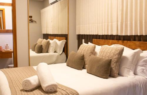 Pirenopolis Hotel | Pousada K