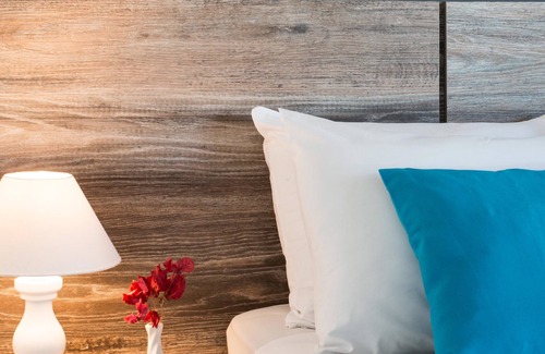 Ferradurinha Hotel | Pousada Kairós