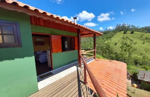 Mirantao House | Pousada Kalanchoê