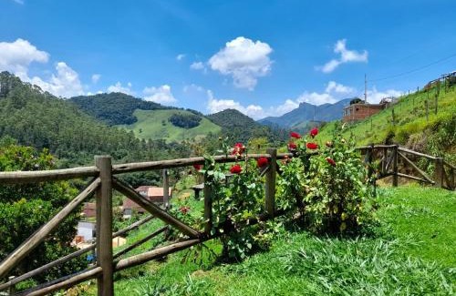 Mirantao House | Pousada Kalanchoê