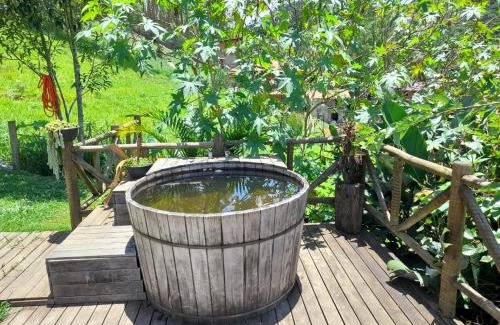 Mirantao House | Pousada Kalanchoê