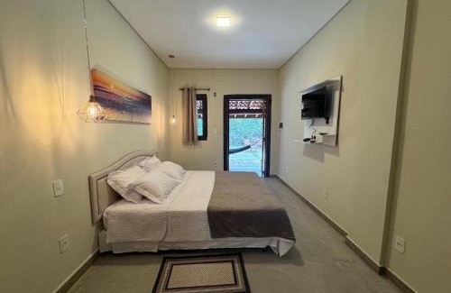 Serra Negra Hotel | Pousada Karandá