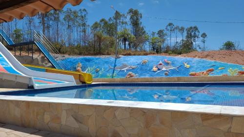 Tiradentes Hotel | Pousada Kart Clube