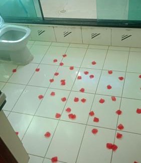 Jardim Virginia House | Pousada Kavili 150m da Praia