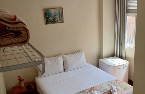 Lumiar Hotel | POUSADA KLEIN