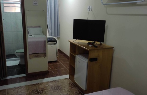 Lumiar Hotel | POUSADA KLEIN