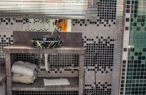 Lumiar Hotel | POUSADA KLEIN