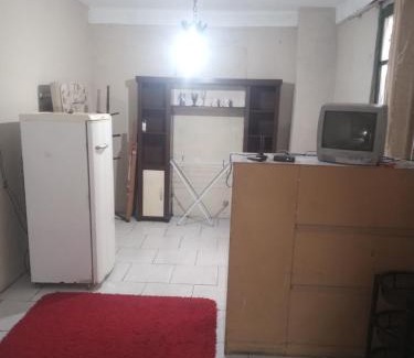 Parque Leopoldina Hotel | Pousada Lírio