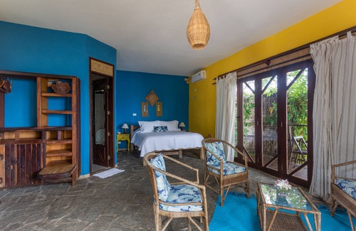 Baia Formosa Hotel | Pousada La Bonita