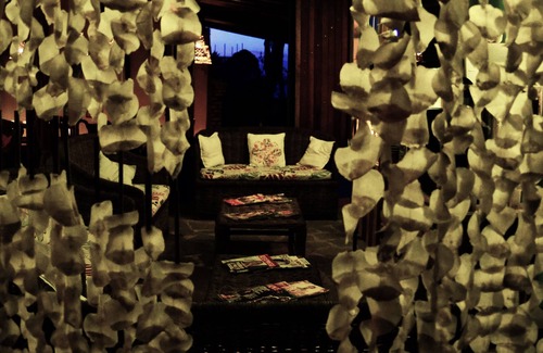 Baia Formosa Hotel | Pousada La Bonita